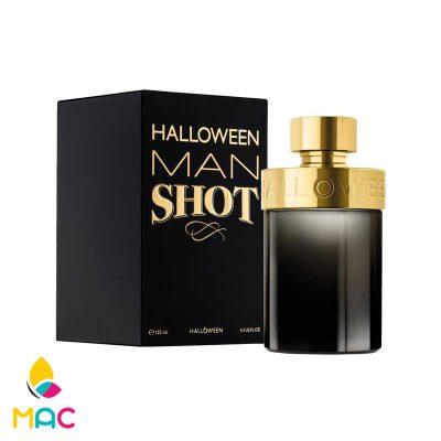 3 45 عطر ادکلن هالووین من شات