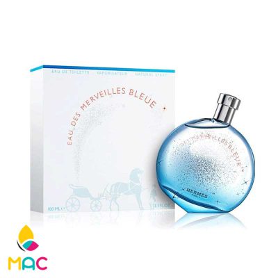 3 50 عطر ادکلن هرمس او دس مرویلس بلو