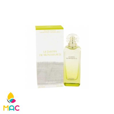 3 51 عطر ادکلن هرمس له جاقدن د موسیو لی