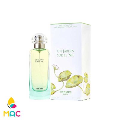 3 55 عطر ادکلن هرمس آن جاردین سور له نیل