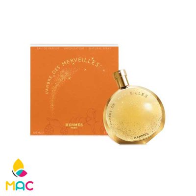 3 57 عطر ادکلن هرمس آمبر مرولیس