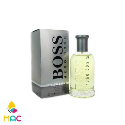 3 64 عطر ادکلن هوگو باس باتلد(بوس باتل)