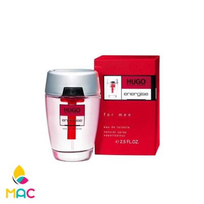 3 65 عطر ادکلن هوگو بوس هوگو انرژیز