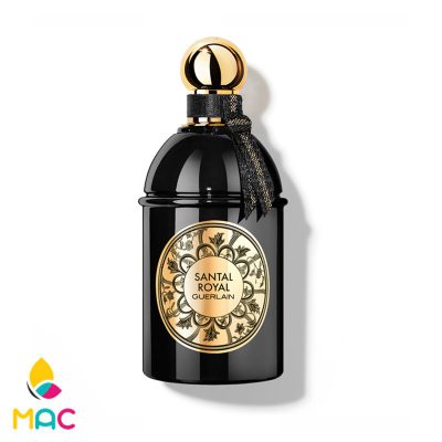عطر ادکلن گرلن سانتال رویال