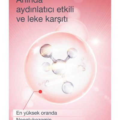 366 سرم ضد لک و درخشان کننده سری Bright Boost نوتروژینا