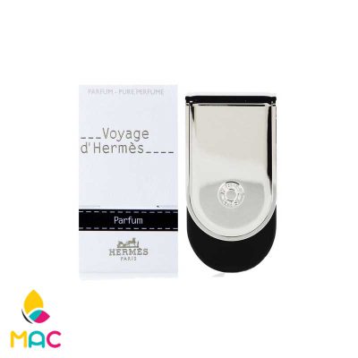 4 8 عطر ادکلن هرمس وویاژ پرفیوم