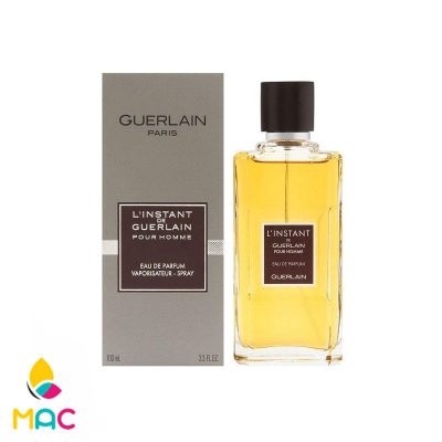 عطر ادکلن گرلن ال اینستنت مردانه-لاینستنت پرفیوم