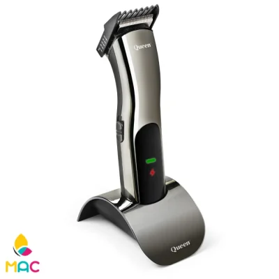 ماشین اصلاح سر و صورت کویین مدل HC265 گارانتی 24 ماه نگان سرویس