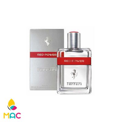 ُ 34 عطر ادکلن فراری رد پاور