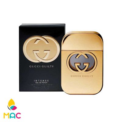 ُ 40 عطر ادکلن گوچی گیلتی اینتنس