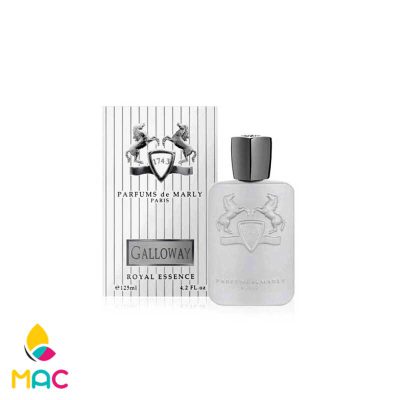 1 1 عطر ادکلن مارلی گالووی