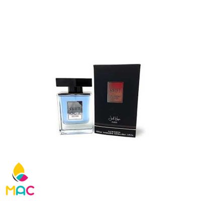 عطر مردانه سویفت سیلور