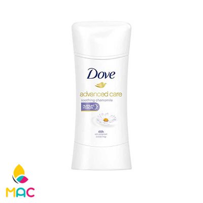 استیک ضد تعریق زنانه مدل Sheer Fresh حجم 74گرم داو