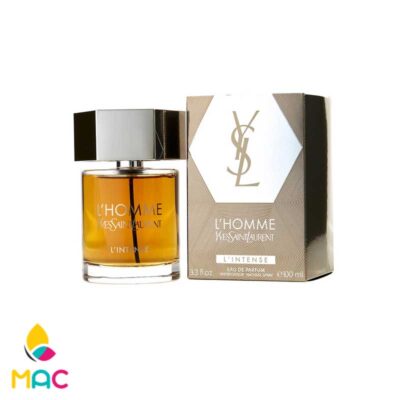 عطر ادکلن ایو سن لورن ال هوم پرفیوم اینتنس