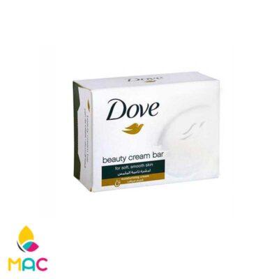 قالب زیبائی سفید ۱۰۰ گرم داو