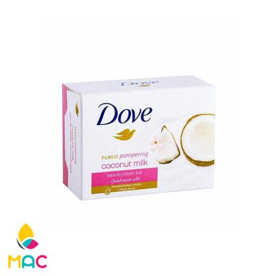 قالب زیبایی شیره نارگیل ۱۰۰ گرم داو