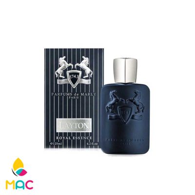 1 2 عطر ادکلن مارلی لیتون