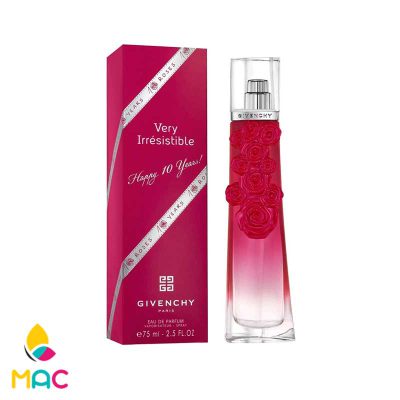 1 364 عطر ادکلن جیوانچی وری ایرسیستیبل کالکتور ادیشن