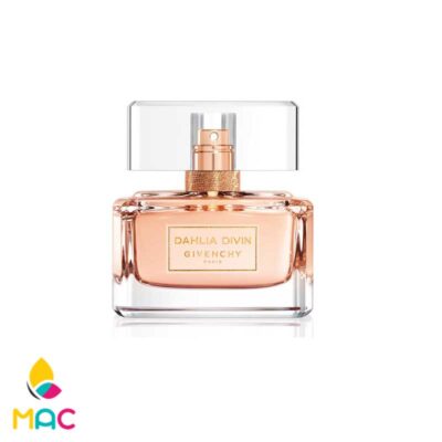 عطر ادکلن جیوانچی داهلیا دیوین ادو تویلت