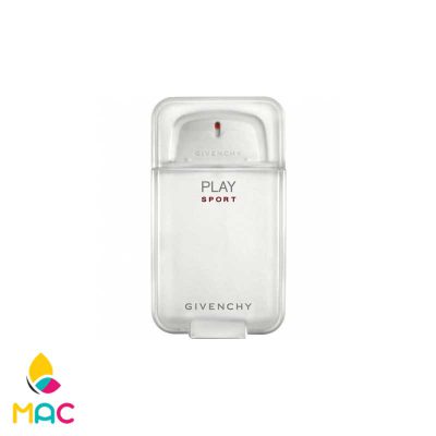 عطر ادکلن جیوانچی پلی اسپرت