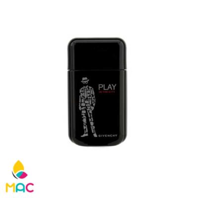 عطر ادکلن جیوانچی پلی این د سیتی مردانه