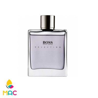 عطر ادکلن هوگو بوس سلکشن