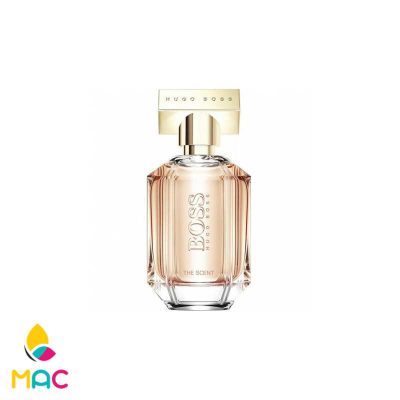 عطر ادکلن هوگو بوس د سنت زنانه