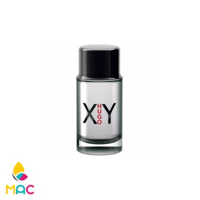 عطر ادکلن هوگو بوس ایکس وای