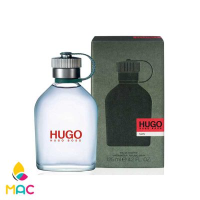 1 388 عطر ادکلن هوگو بوس هوگو من-هوگو سبز