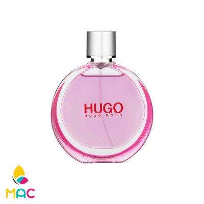 عطر ادکلن هوگو بوس هوگو اکستریم زنانه