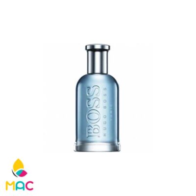 عطر ادکلن هوگو بوس باتلد تونیک