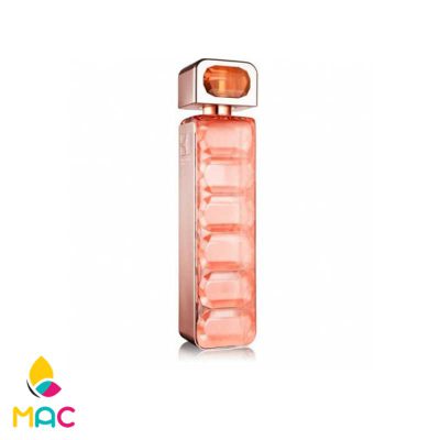 عطر ادکلن هوگو بوس اورنج ادو پرفیوم