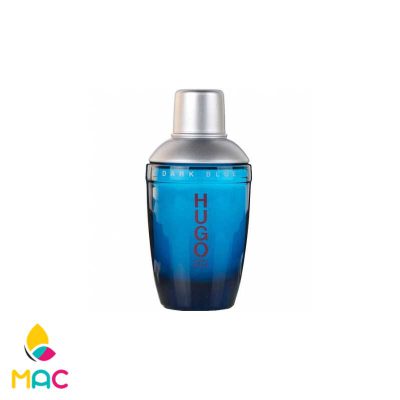 عطر ادکلن هوگو بوس دارک بلو