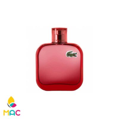 عطر ادکلن لاگوست روژ-قرمز