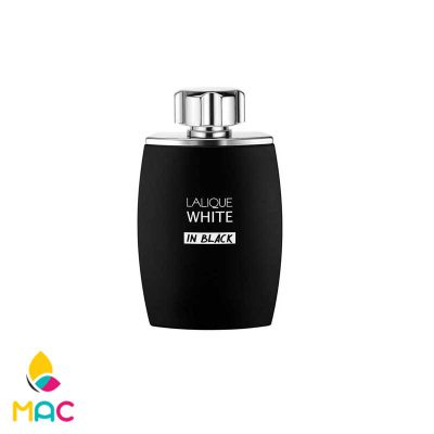 عطر ادکلن لالیک وایت این بلک