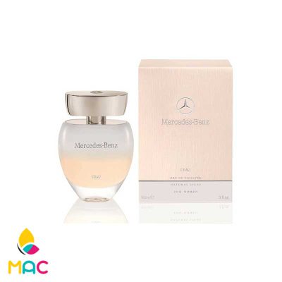 1 470 عطر ادکلن مرسدس بنز لئو