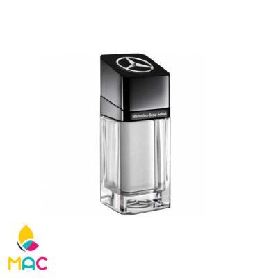 عطر ادکلن مرسدس بنز سلکت