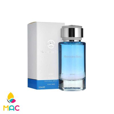 1 472 عطر ادکلن مرسدس بنز اسپرت