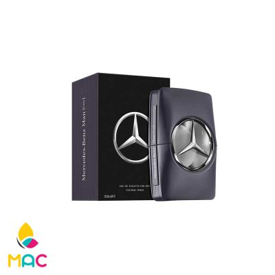 1 474 عطر ادکلن مرسدس بنز من گری