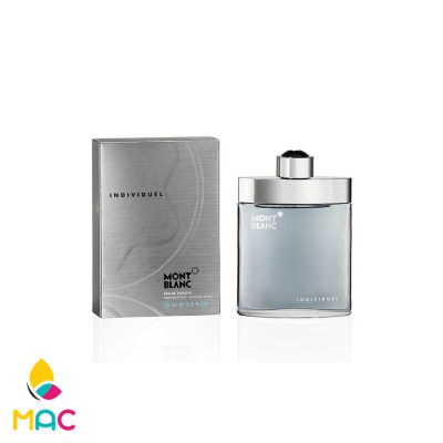 1 477 عطر ادکلن مونت بلنک ایندیویجوال مردانه