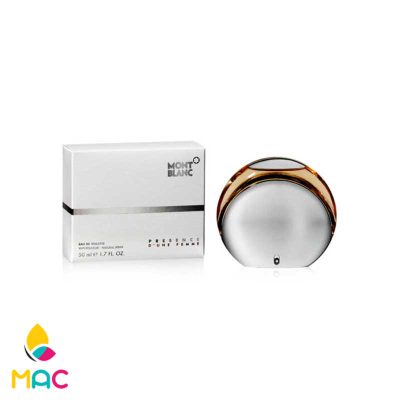 1 479 عطر ادکلن مونت بلنک پرسنس د آن