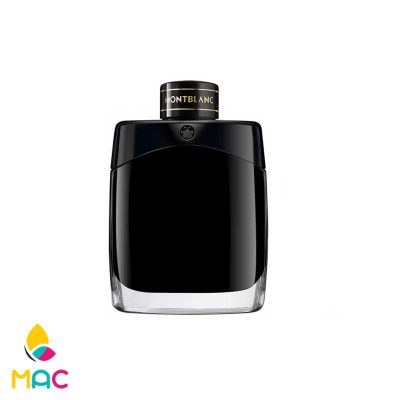 عطر ادکلن مونت بلنک لجند ادو پرفیوم