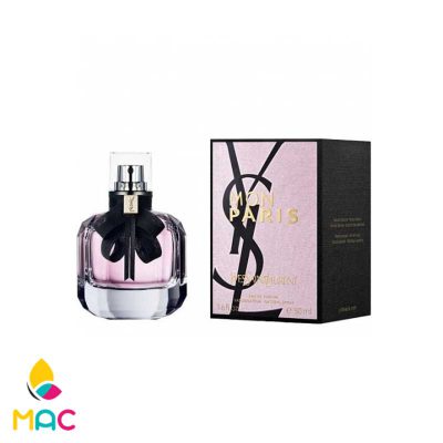 2 120 عطر ادکلن ایو سن لورن مون پاریس