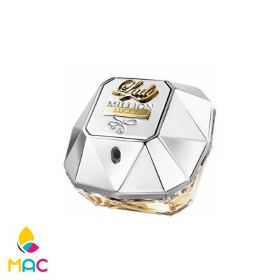 عطر ادکلن پاکو رابان لیدی میلیون لاکی