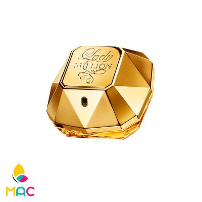 عطر ادکلن پاکو رابان لیدی میلیون