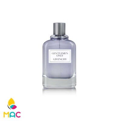 عطر ادکلن جیوانچی جنتلمن اونلی-آبی