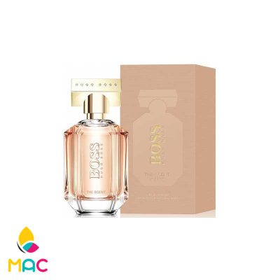 2 213 عطر ادکلن هوگو بوس د سنت زنانه