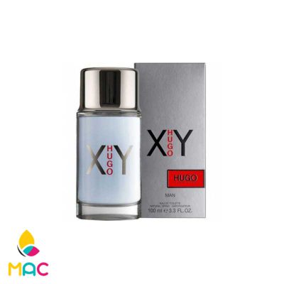 2 217 عطر ادکلن هوگو بوس ایکس وای