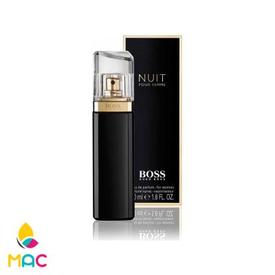 2 219 عطر ادکلن هوگو باس نویت