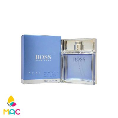 2 225 عطر ادکلن هوگو بوس پیور